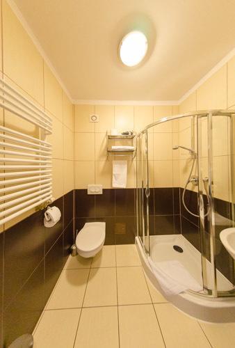 Amadeus Hotel Zielona Gora 외부 사진