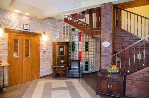 Amadeus Hotel Zielona Gora 외부 사진
