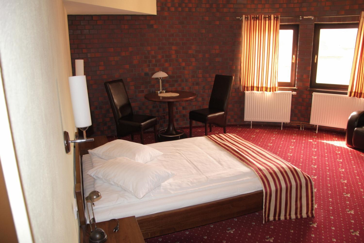 Amadeus Hotel Zielona Gora 외부 사진